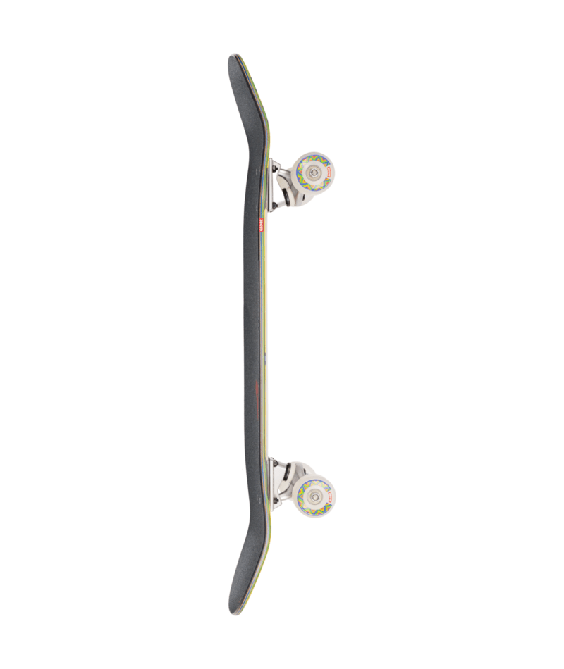 Cruiser complet Globe Hammer Shore/P Mac 9"