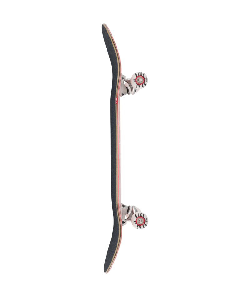 Skateboard complet Globe G2 Stitch-Up Spiders Web 8,25"