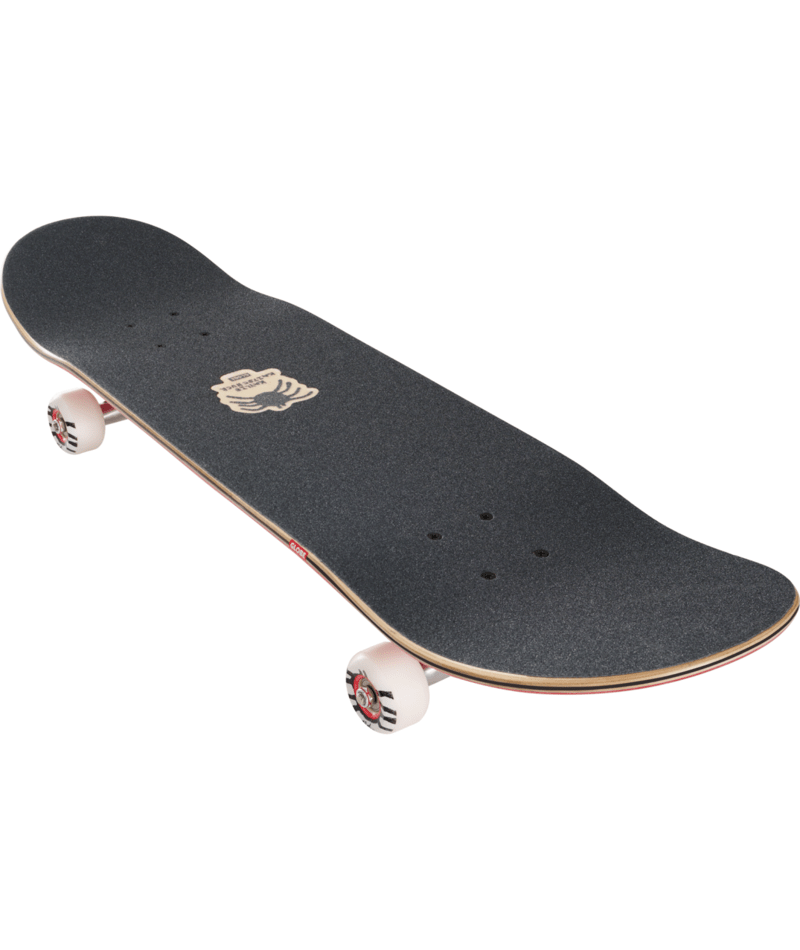 Skateboard complet Globe G2 Stitch-Up Spiders Web 8,25"