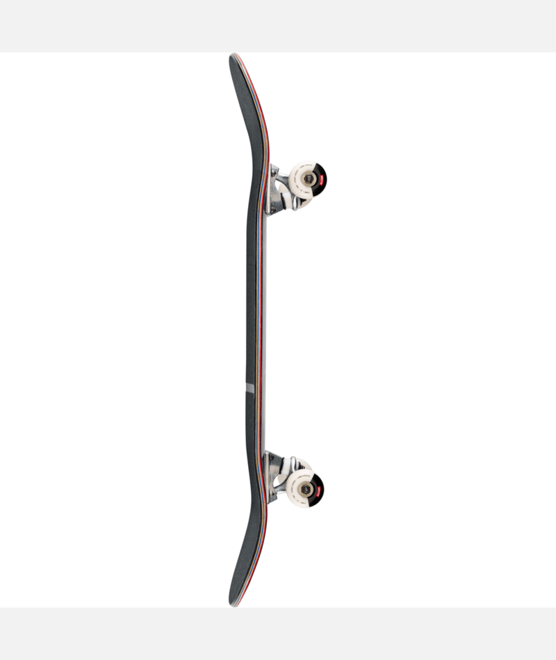 Skateboard complet Globe G1 Chrome Globes Black Maple 8"