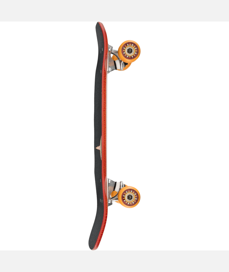Cruiser complet Globe Mini Paws Cerebus 8,625"