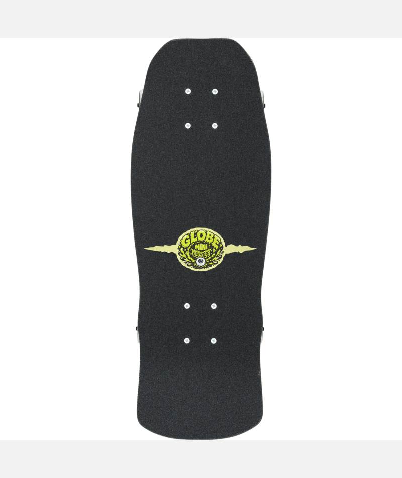 Cruiser complet Globe Mini Coffin Phantom Reaper 8,5"