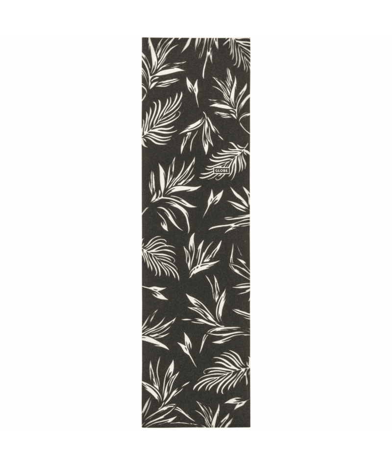 Grip skateboard Globe Clear Die-Cut Griptape (lot de 10) Troppo