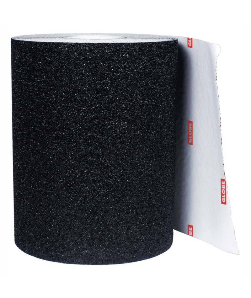 Grip skateboard Globe Griptape 9" Roll Black
