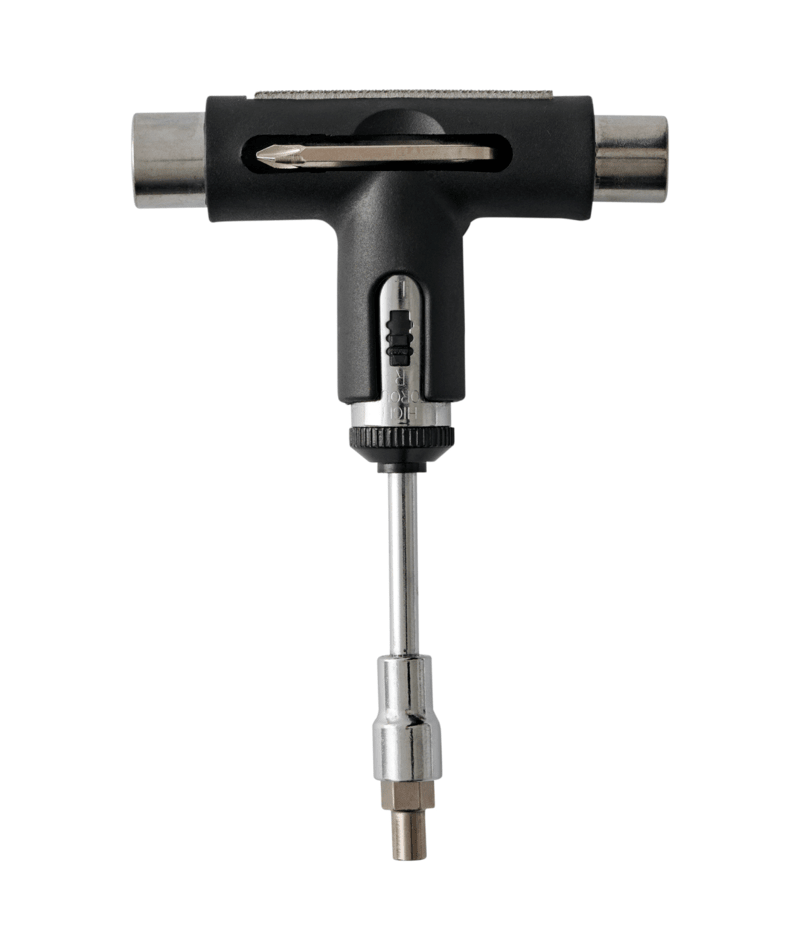 Outil de skate Globe Goodstock Ratchet (lot de 10) Black