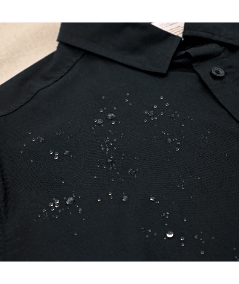 Foundation Ls Shirt