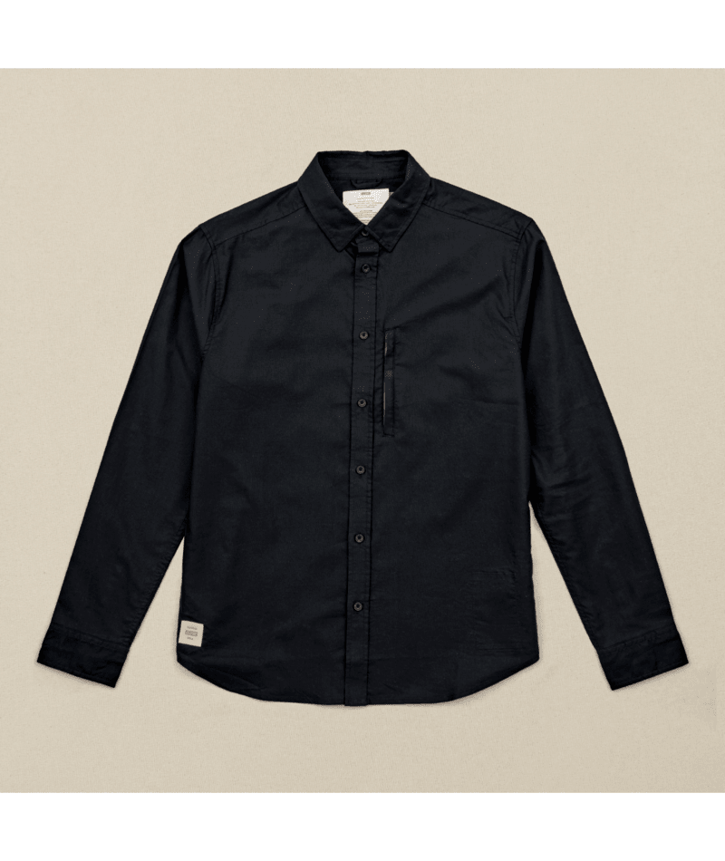 Foundation Ls Shirt