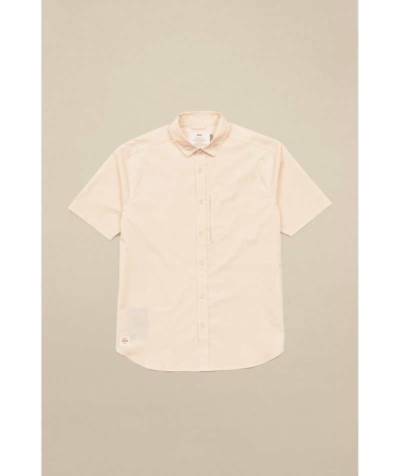 Foundation S/S Shirt
