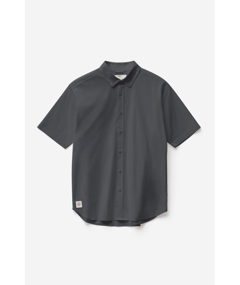 Foundation S/S Shirt