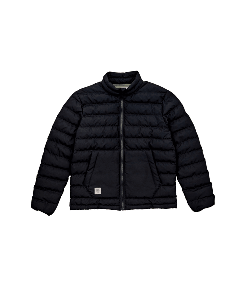 Veste Globe Prime Down BLACK
