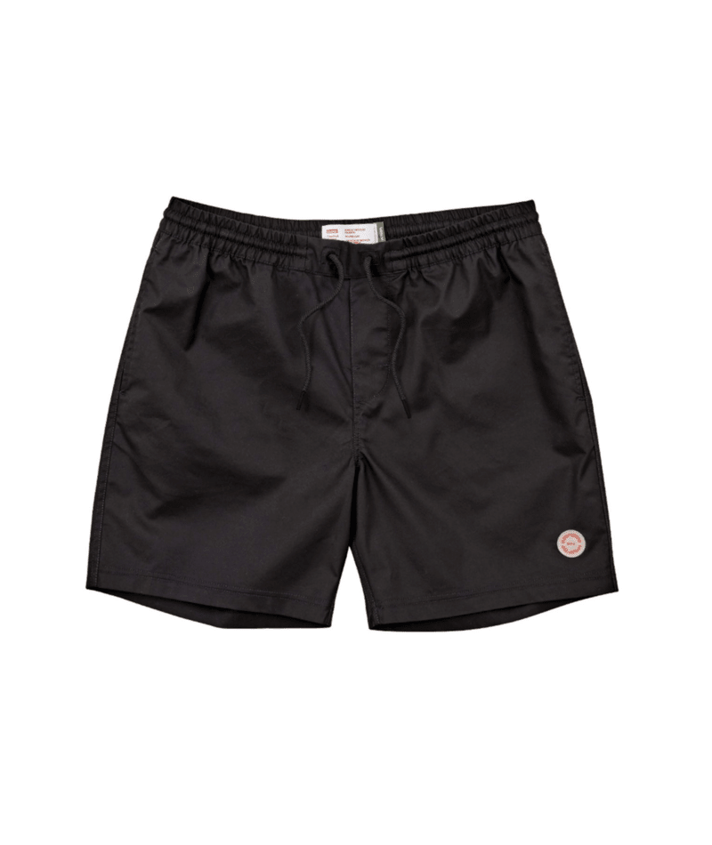 Clean Swell Poolshort