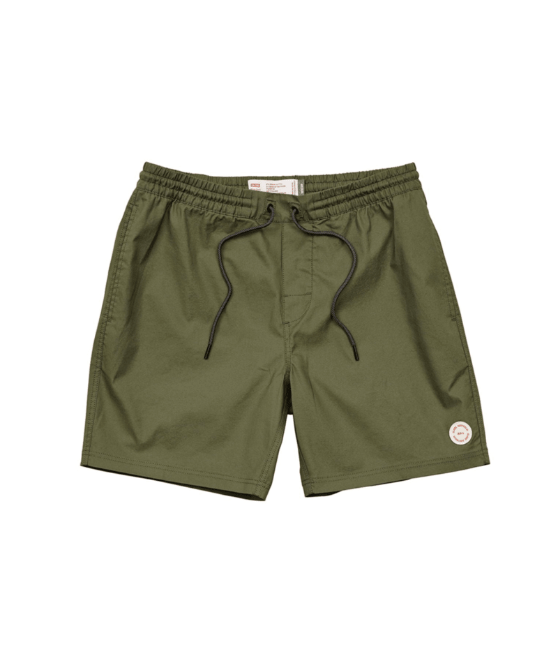 Clean Swell Poolshort