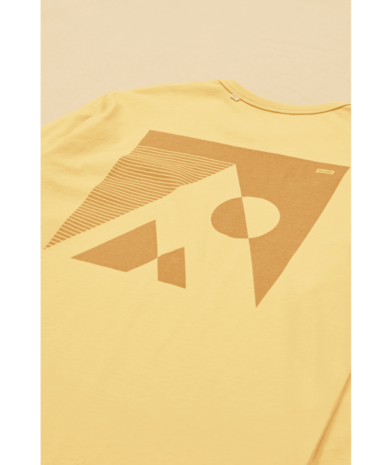 Tee-shirt manches longues Globe Summit Mellow