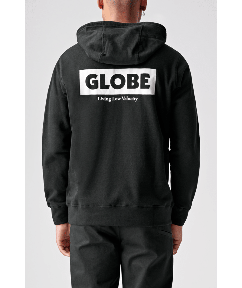Living Low Velocity Hoodie