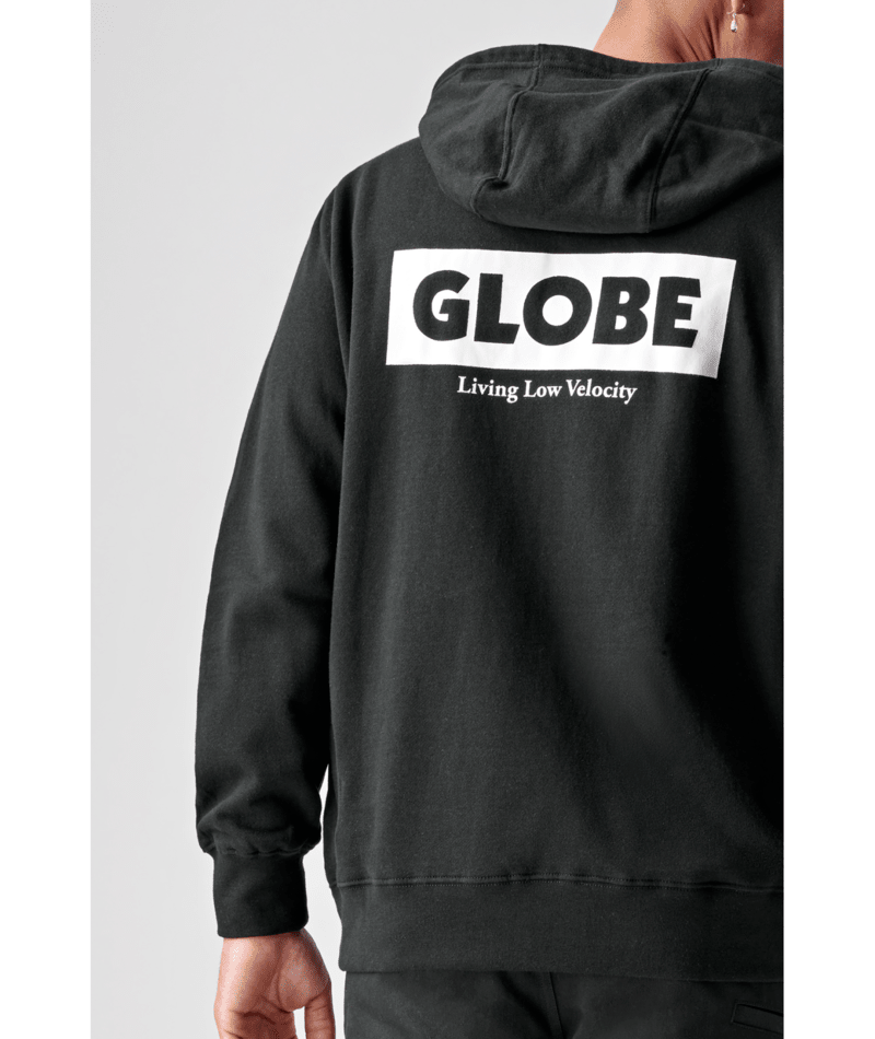 Living Low Velocity Hoodie