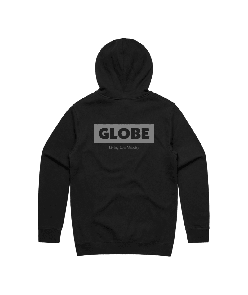 Living Low Velocity Hoodie