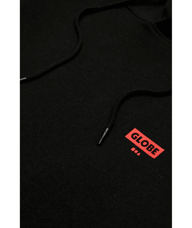 Living Low Velocity Hoodie