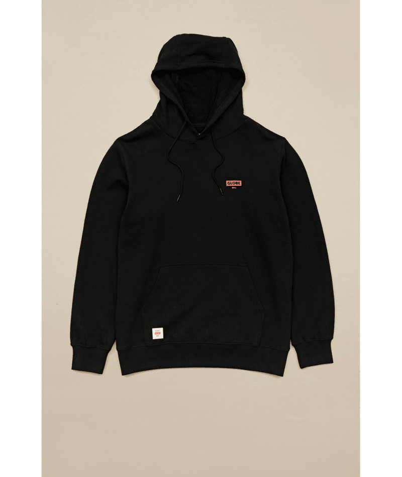 Living Low Velocity Hoodie