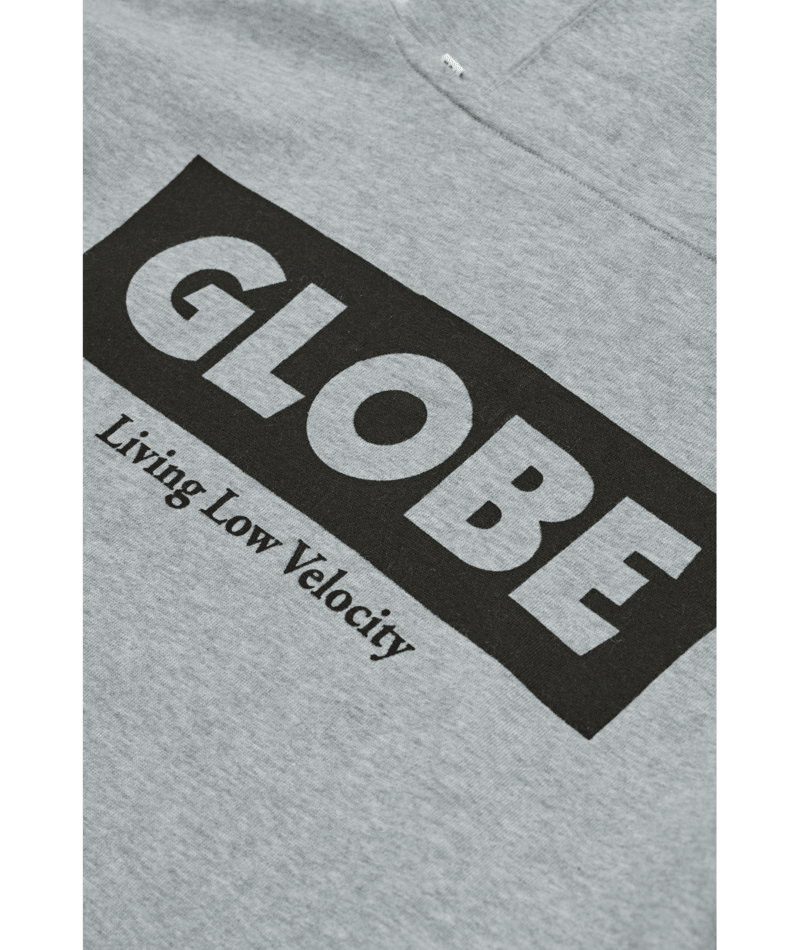 Living Low Velocity Hoodie