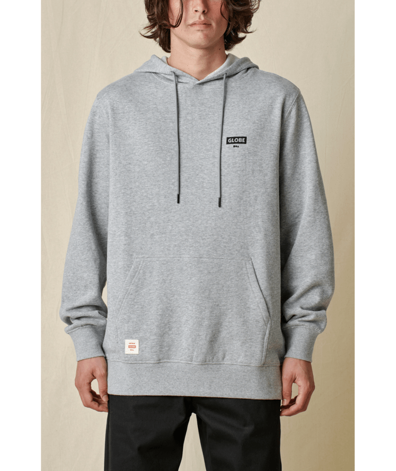 Living Low Velocity Hoodie