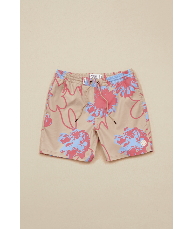 Dreamin' Wild Poolshort