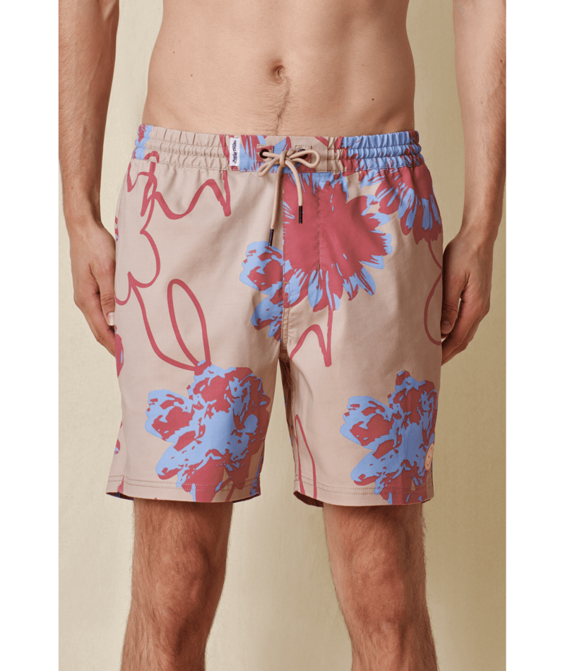 Dreamin' Wild Poolshort