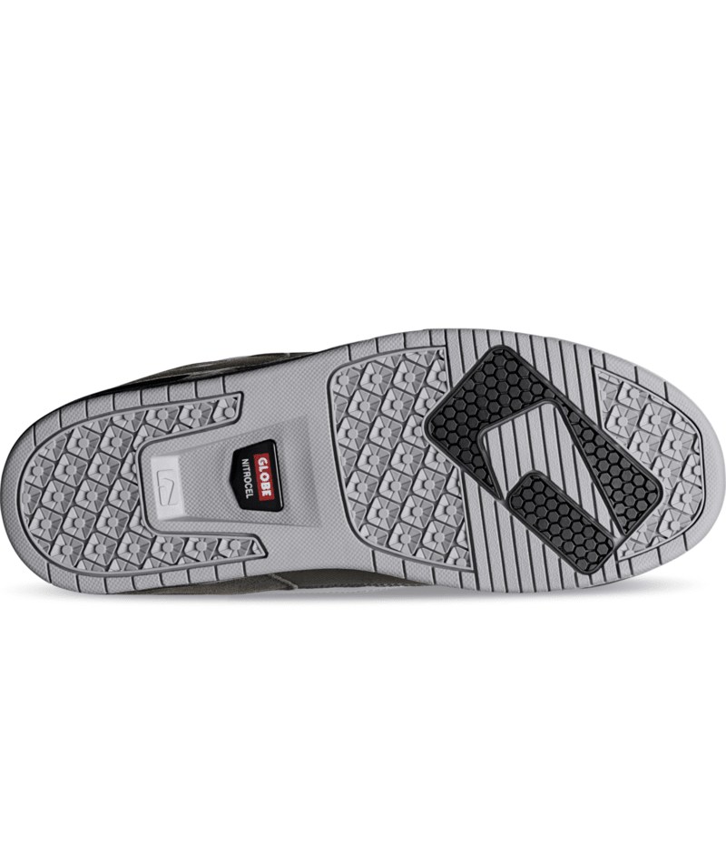 Ct-4 Grey - Black