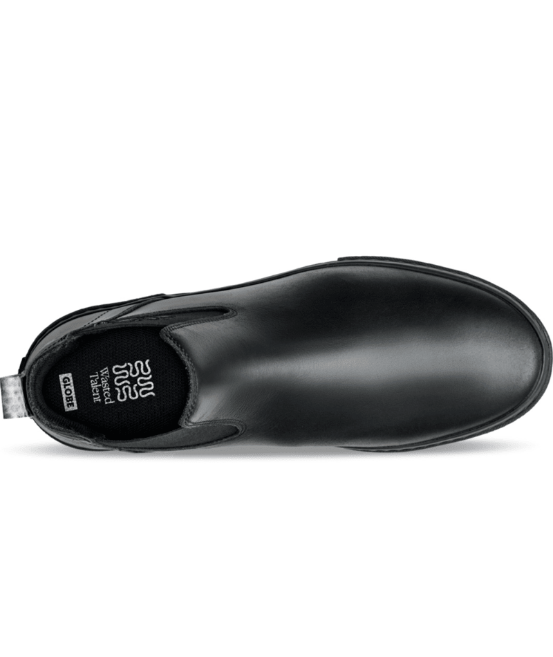 Chaussure de skate Globe Dover II Wasted Talent Black Snake