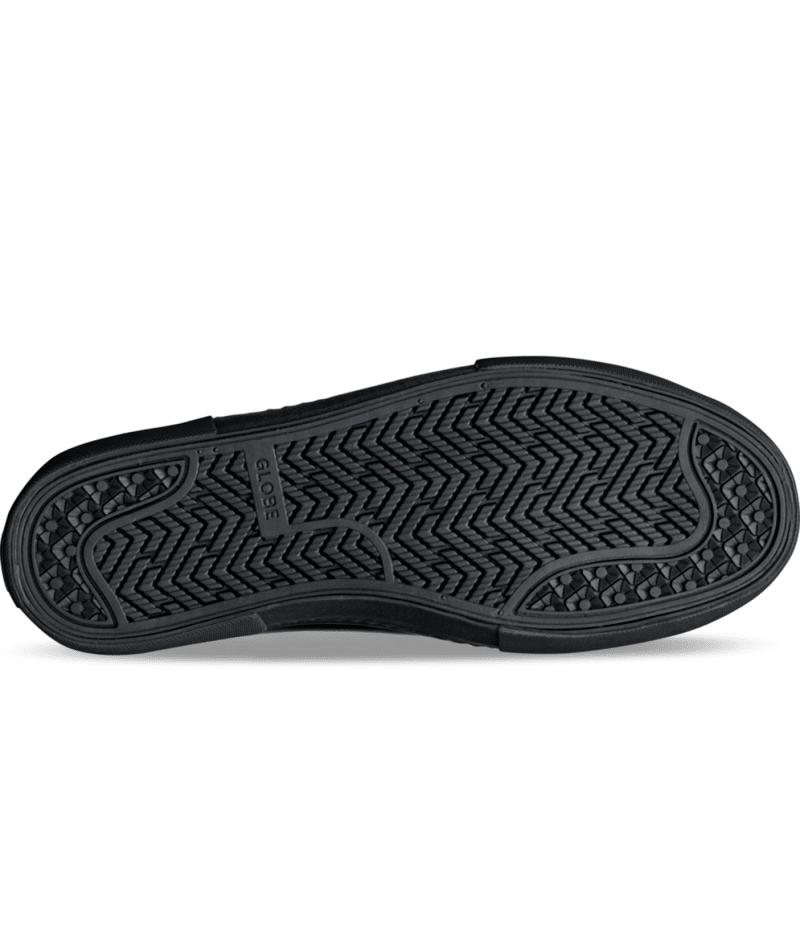 Chaussure de skate Globe Dover II Wasted Talent Black Snake