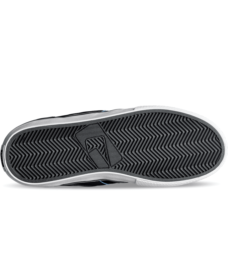 Encore-2 Black - White - Cobalt
