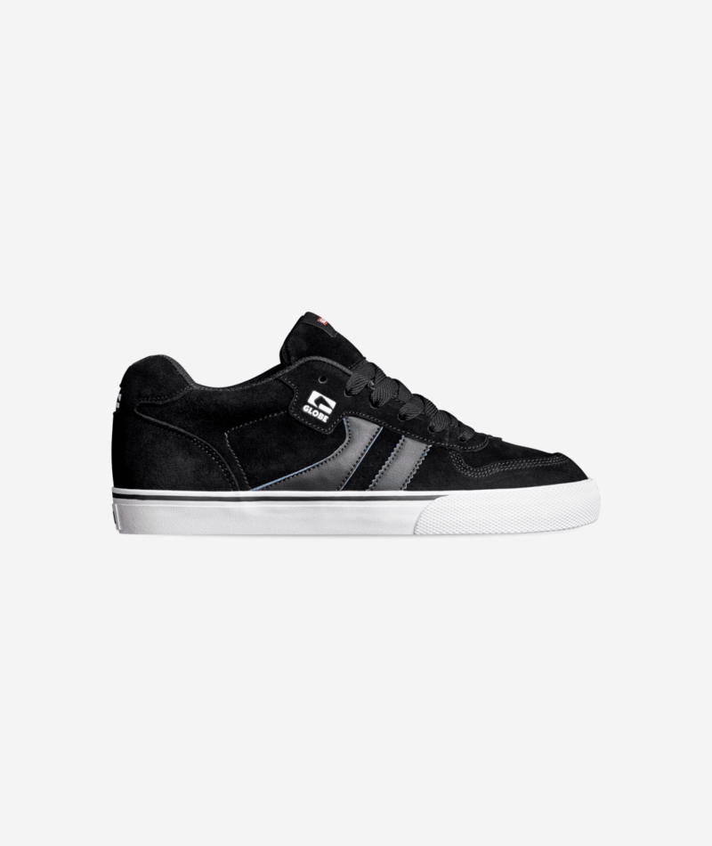 Encore-2 Black - White - Cobalt