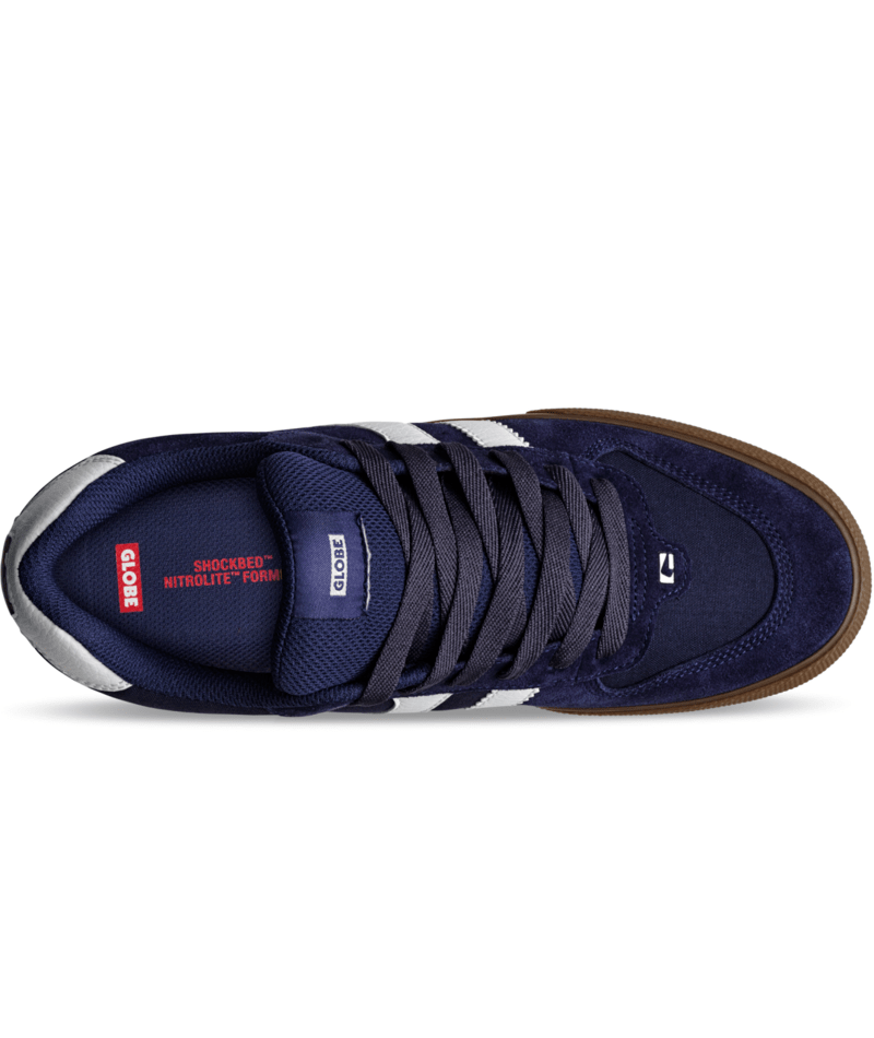 Encore-2 Maritime Blue