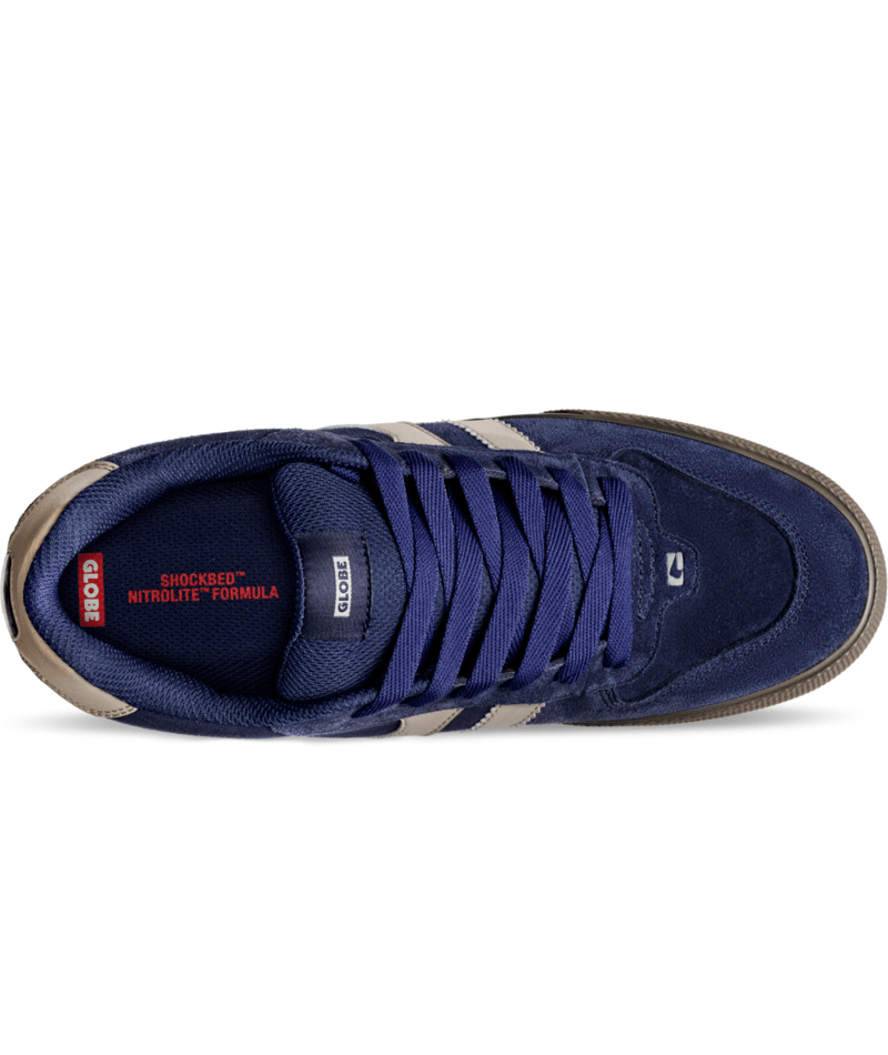 Encore-2 Dark Blue