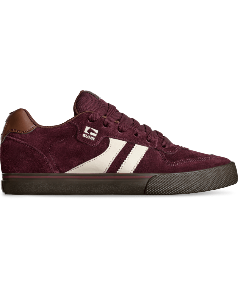 Encore-2 Eggplant - Dark Gum