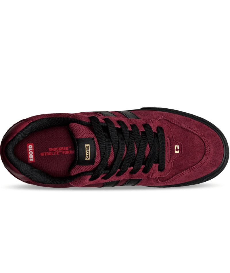 Encore-2 Port - Black
