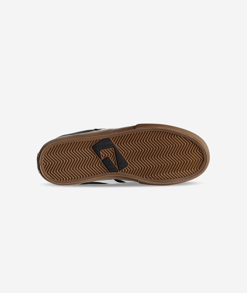 Encore-2 Black - White - Tobacco