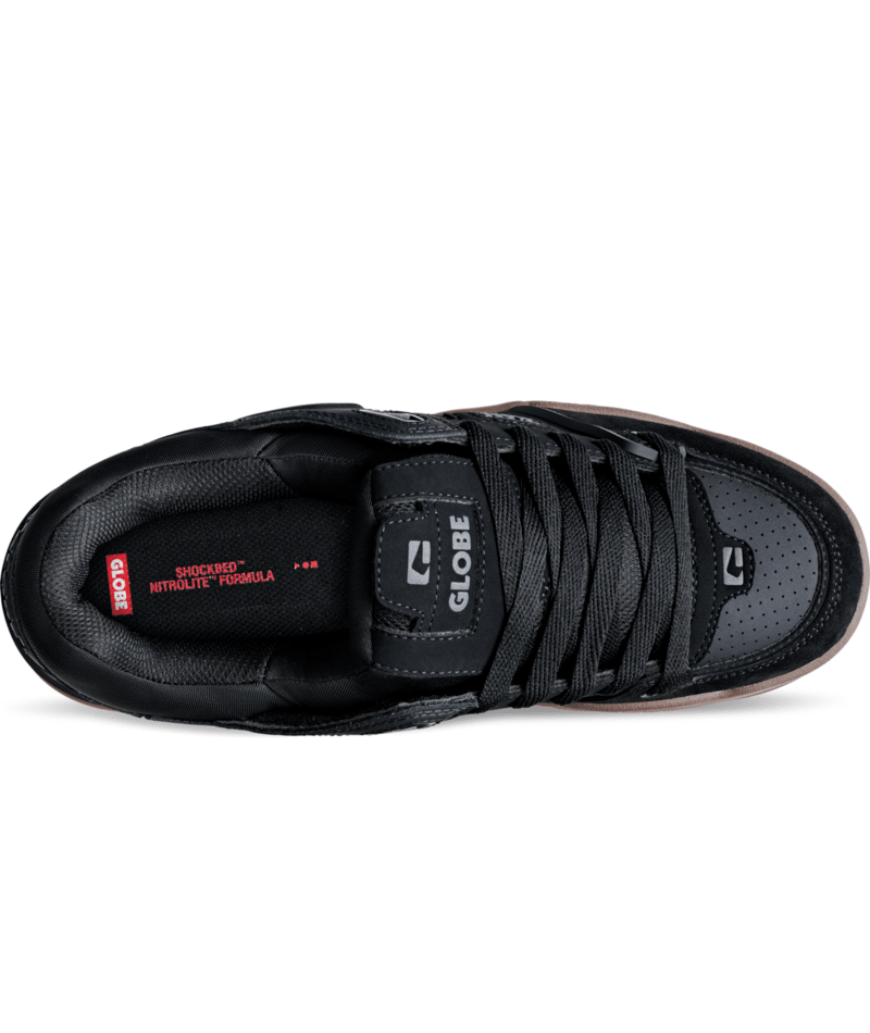 Fusion Black - Tobacco Gum