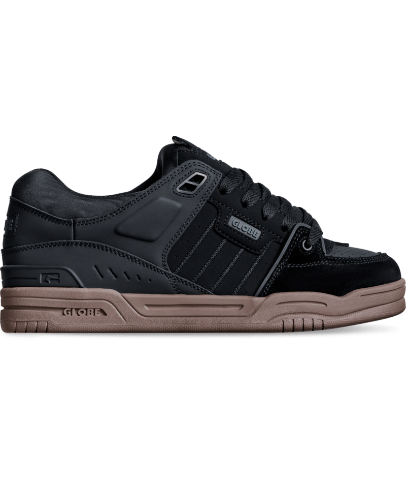 Fusion Black - Tobacco Gum