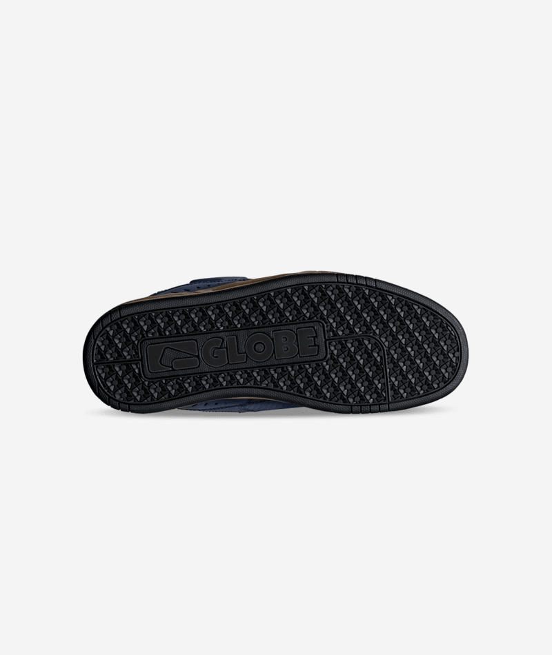 Fusion Navy - Grey