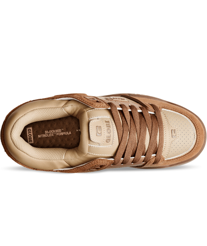 Fusion Walnut