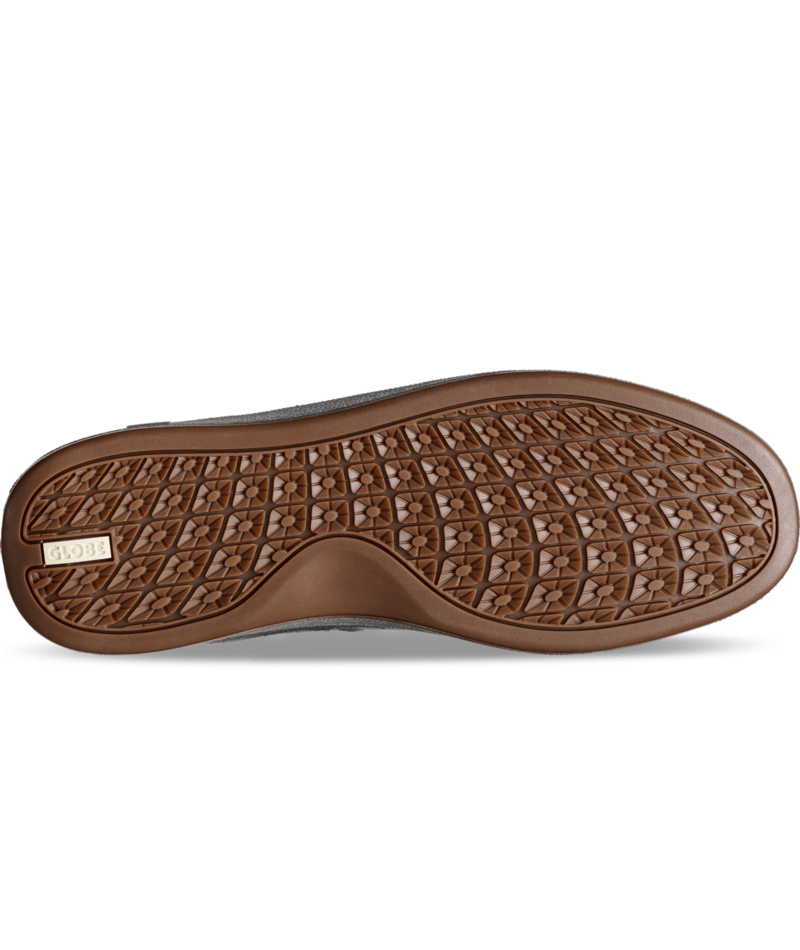 Chaussure de skate Globe Gillette II Graphite