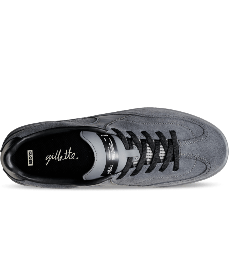 Chaussure de skate Globe Gillette II Graphite
