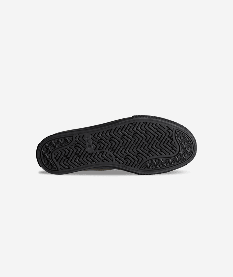 Gillette Mid Dark Olive - Black