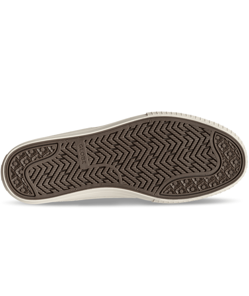 Gillette Mocha - Antique