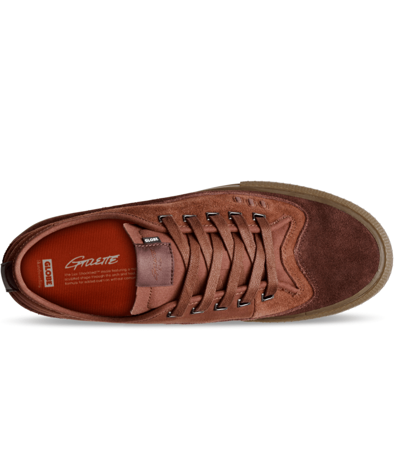 Gillette Ember - Gum