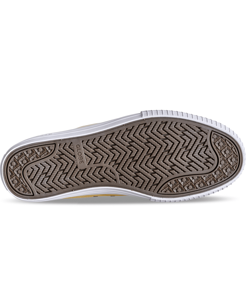 Gillette Khaki Linen