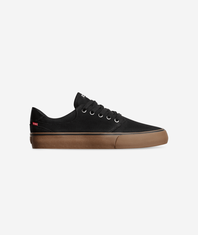 Chaussure de skate Globe Goodstock Black Gum