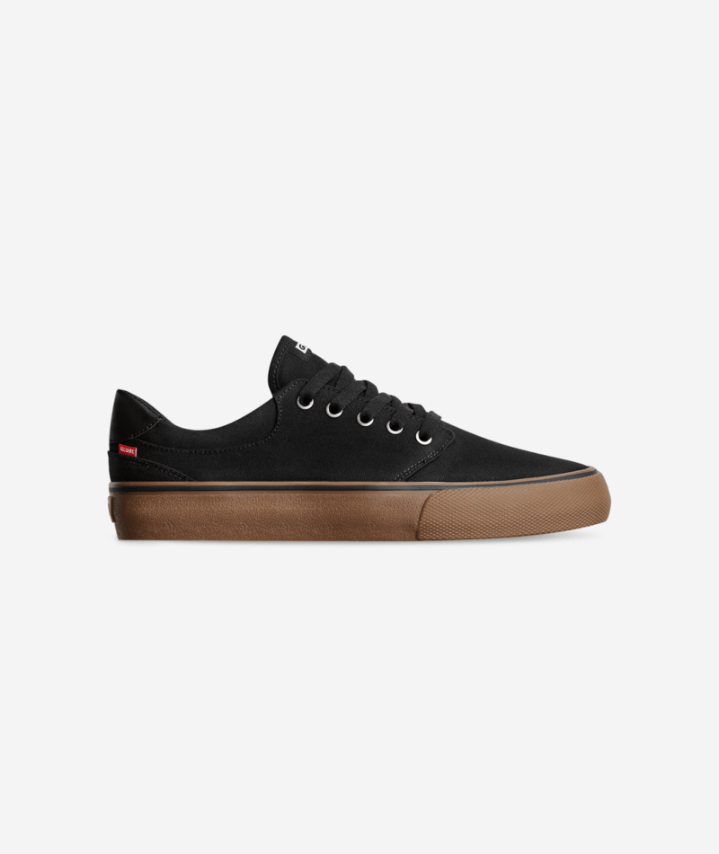 Chaussure de skate Globe Goodstock Black Gum