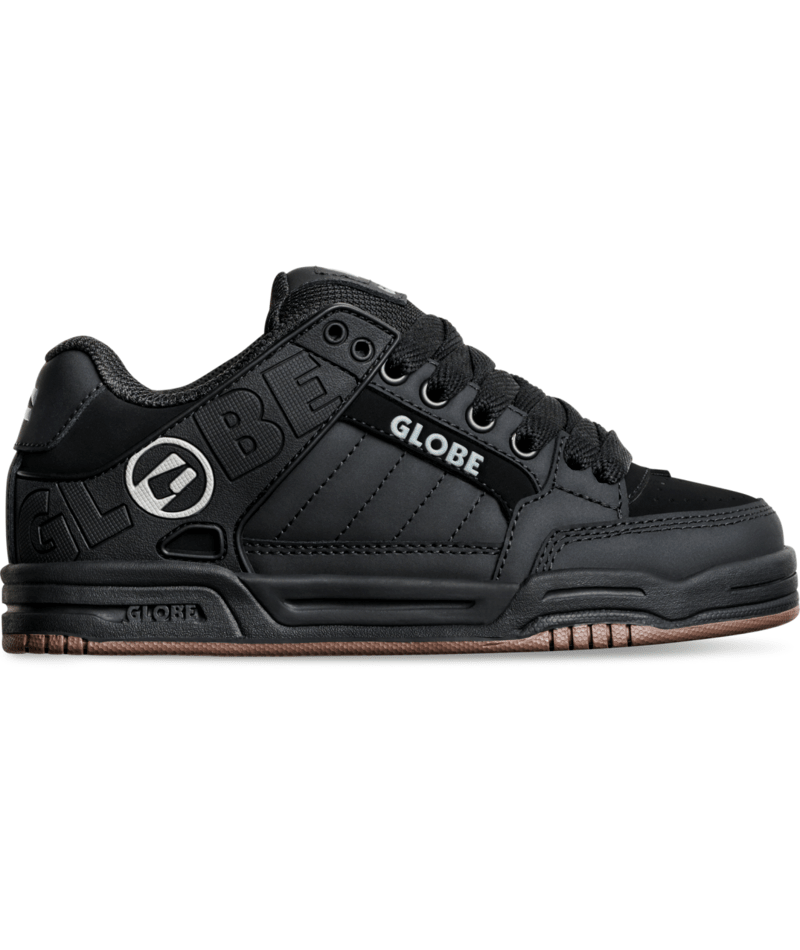 Tilt-Kids Black - Grey - Gum
