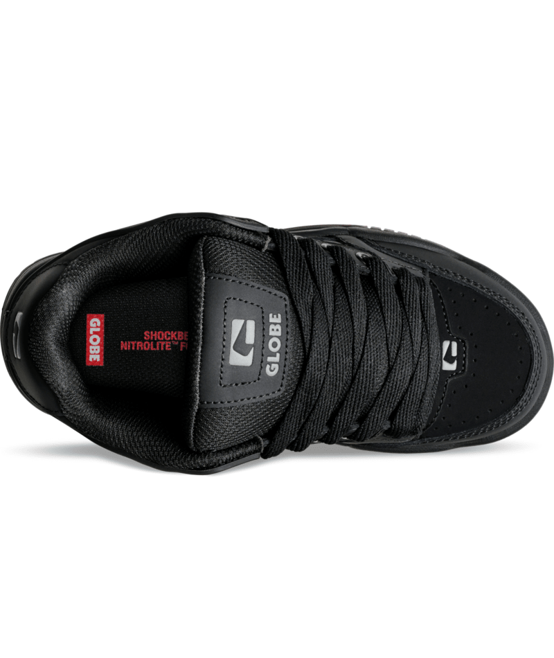 Tilt-Kids Black - Grey - Gum